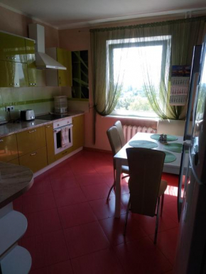 Apartment on Vaschenko 1